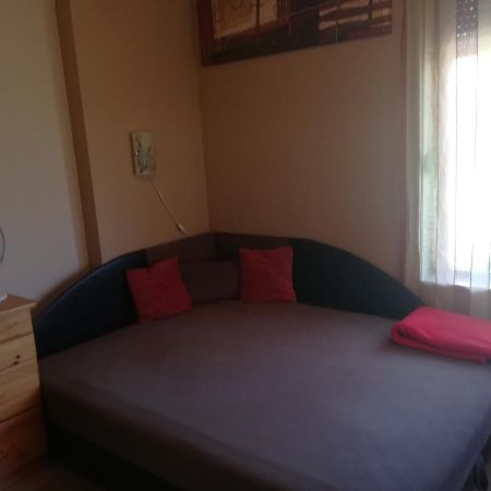 Betty Apartman Balatonfuzfo Ngoại thất bức ảnh