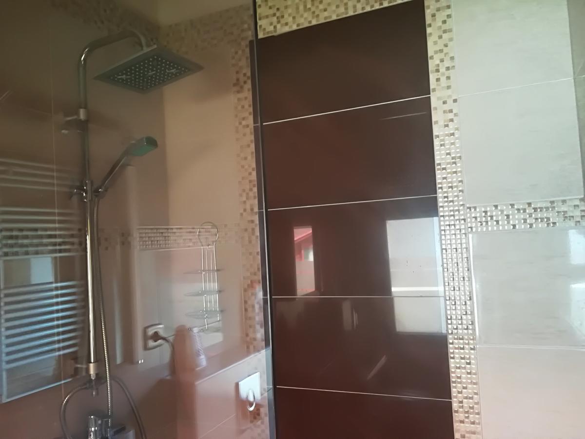 Betty Apartman Balatonfuzfo Ngoại thất bức ảnh